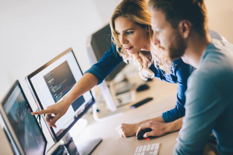 custom software development