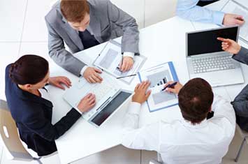 dedicated software development