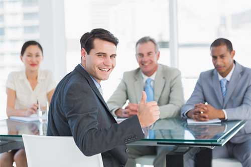 dedicated software development