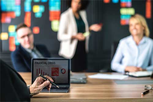 dedicated software development
