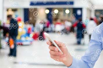 mobile application development