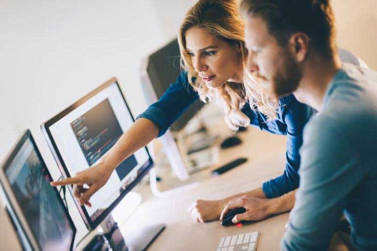 software testing services